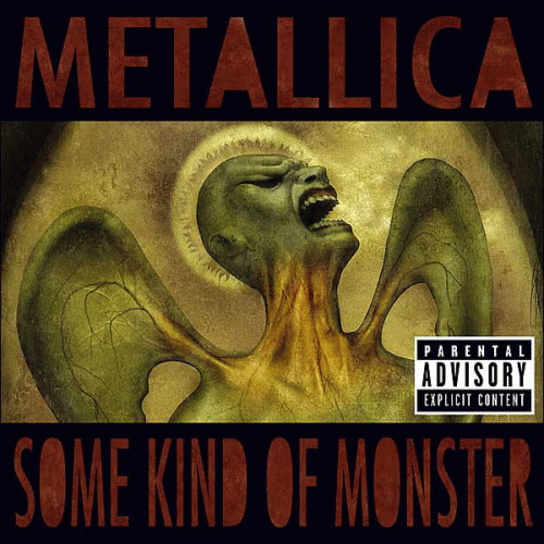 Metallica : Some Kind of Monster (EP)